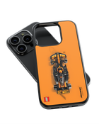 Formula 1 Impact Case (McLaren Lego)