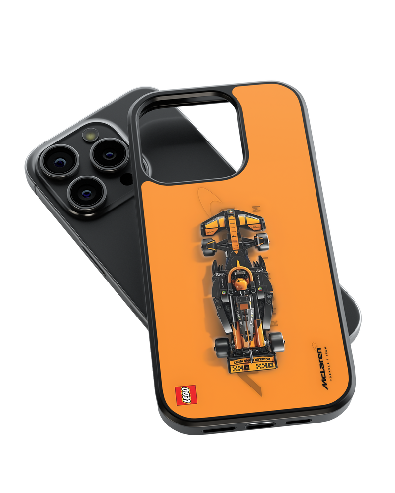 Formula 1 Impact Case (McLaren Lego)