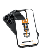 Formula 1 Impact Case (McLaren Team)