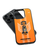 Formula 1 Impact Case (Mclaren Classics)