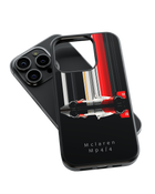 Formula 1 Impact Case (Mclaren F1)