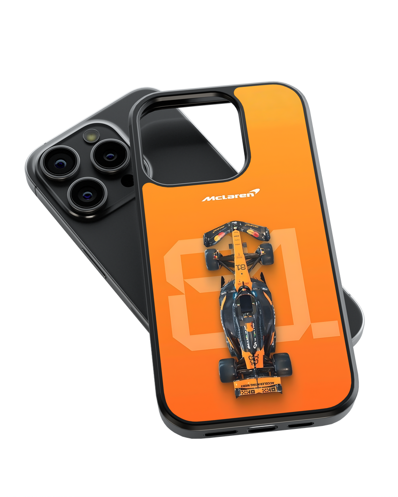 Formula 1 Impact Case (Mclaren Originals)