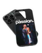Football Impact Case (Messi Passion)