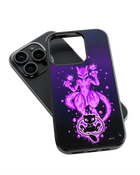 Cartoon Impact Case (Mewtwo)