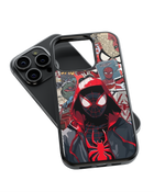 Marvel Impact Case (Miles Morales Originals)