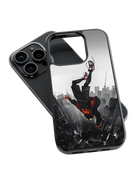 Marvel Impact Case (Miles Morales)