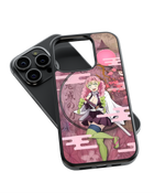 Demon Slayer Impact Case (Mitsuri)