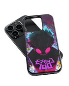 Mob Psycho Impact Case (Mob Psycho 100)