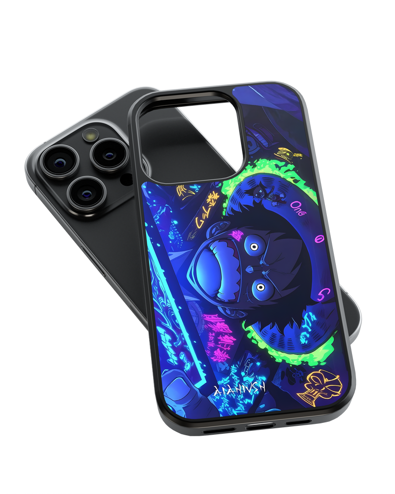 One Piece Impact Case (Monkey D Luffy)