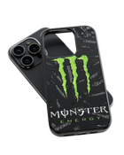 Monster Impact Case (Monster Carbon)