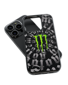 Monster Impact Case (Monster Chaos)
