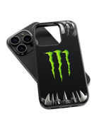 Monster Impact Case (Monster Fangs)