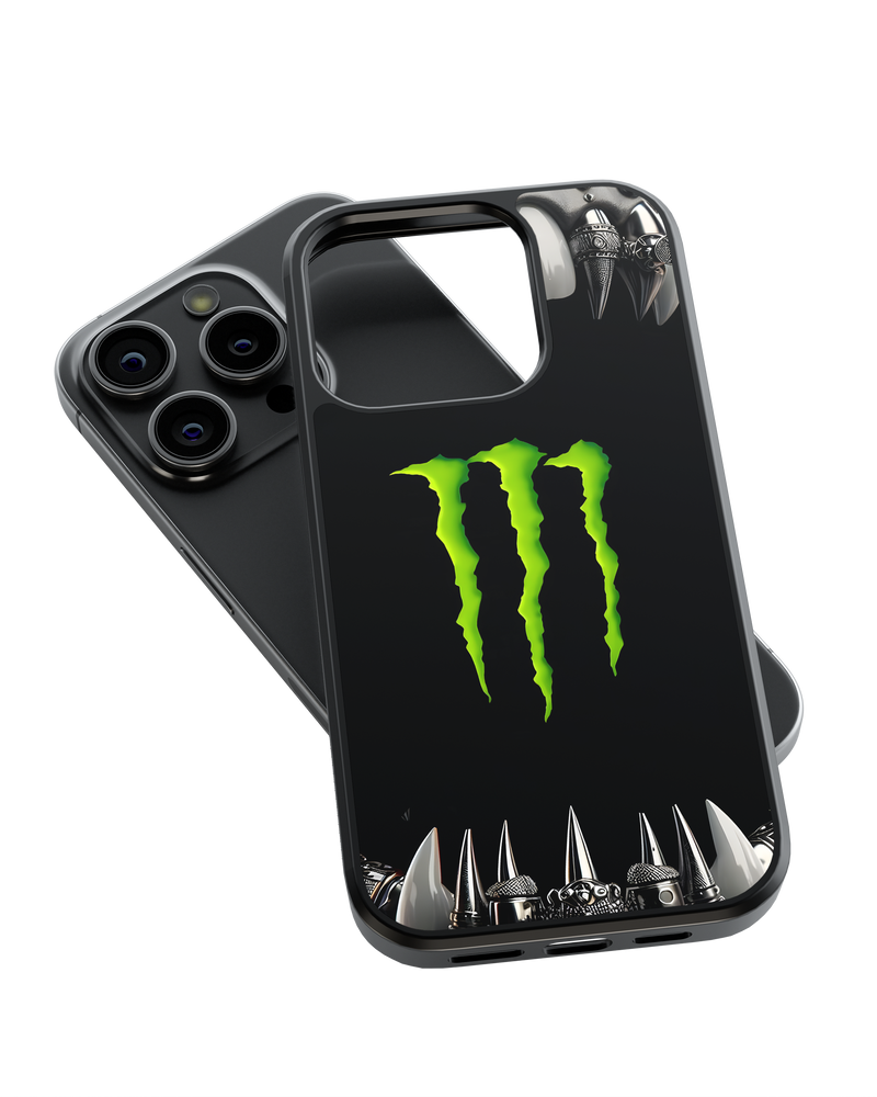 Monster Impact Case (Monster Fangs)