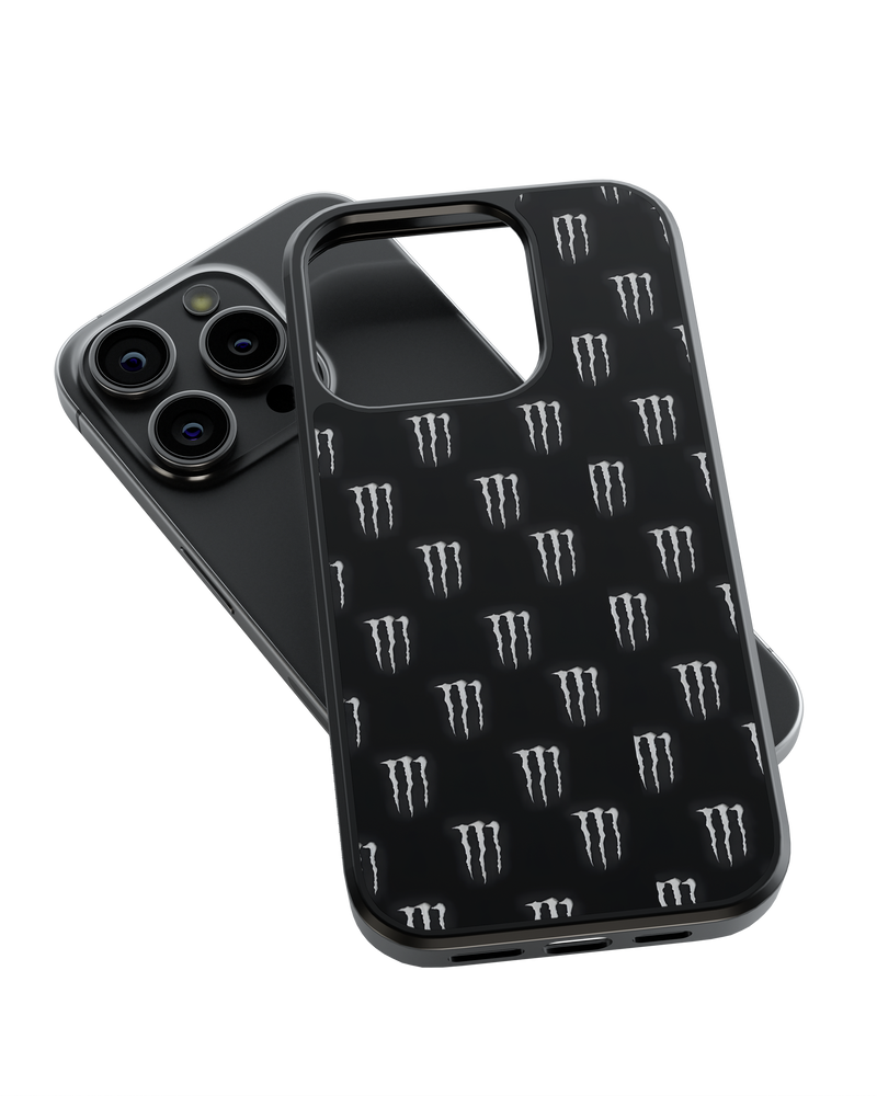 Monster Impact Case (Monster Grid)