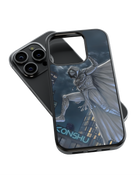 Marvel Impact Case (Moon Knight)