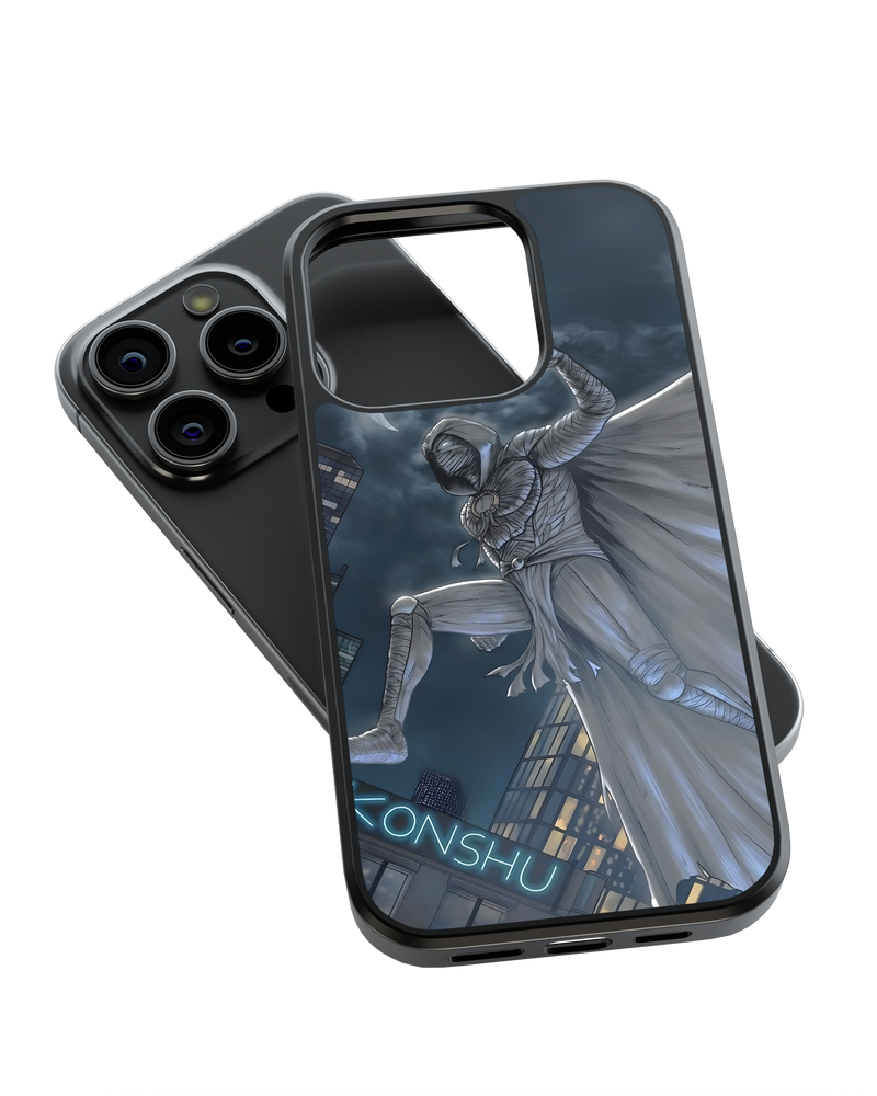 Marvel Impact Case (Moon Knight)