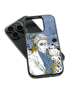 Jujutsu Kaisen Impact Case (Nanami)