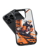 Naruto Impact Case (Naruto)