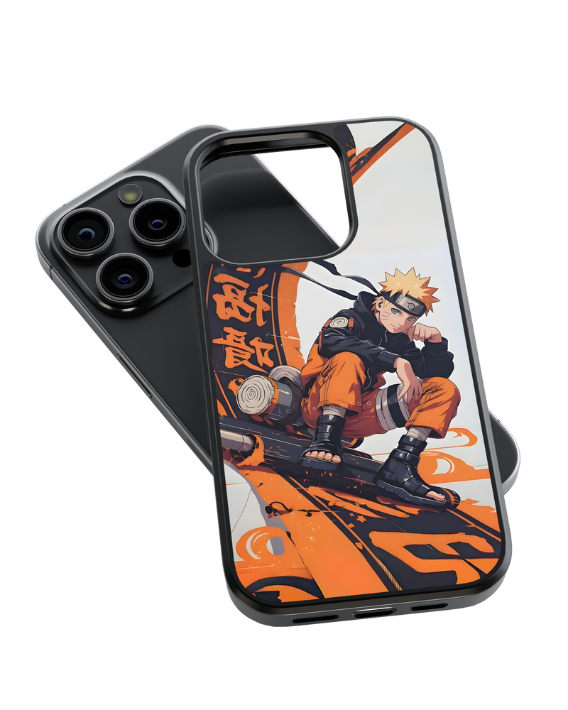 Naruto Impact Case (Naruto)