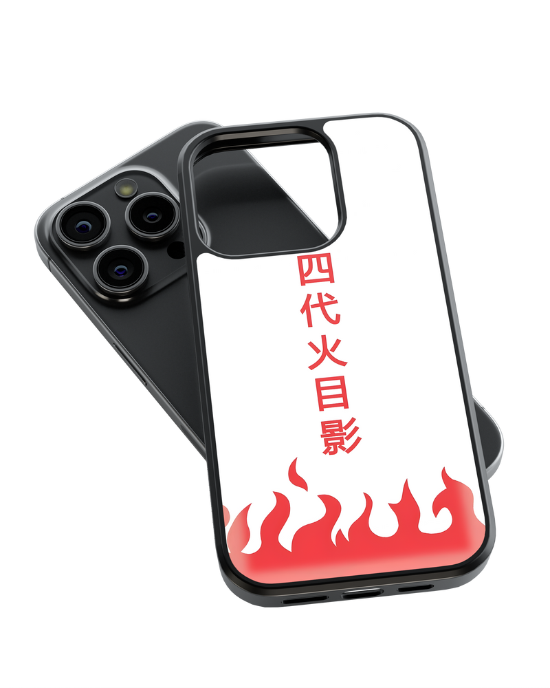 Naruto Impact Case (Naruto Origianls)