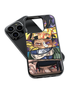 Naruto Impact Case (Ninjas)