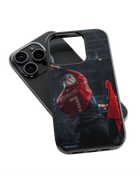 Football Mobile Cover (No7 Ronaldo)