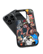 Cricket Impact Case (No. 18 Virat)