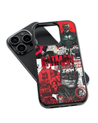 DC Impact Case (No More Lies)