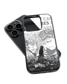 Vinland Saga Impact Case (Nobody Cares Berserk)
