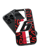 Formula 1 Impact Case (Number 16)