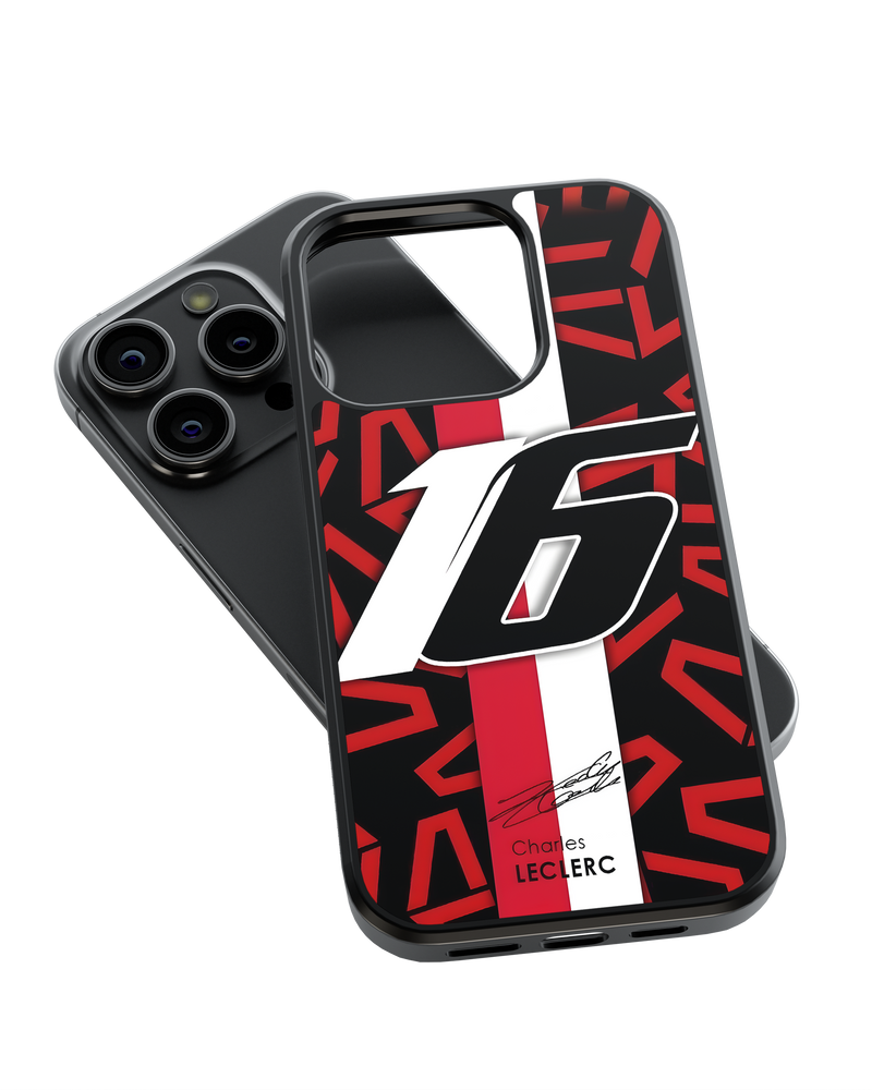 Formula 1 Impact Case (Number 16)