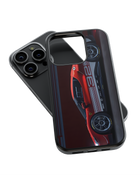 Sports Car Impact Case (Number 32)