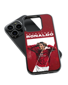 Football Mobile Cover (Number 7)