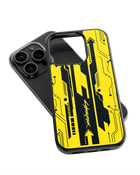 Cyberpunk Impact Case (Nuxul)
