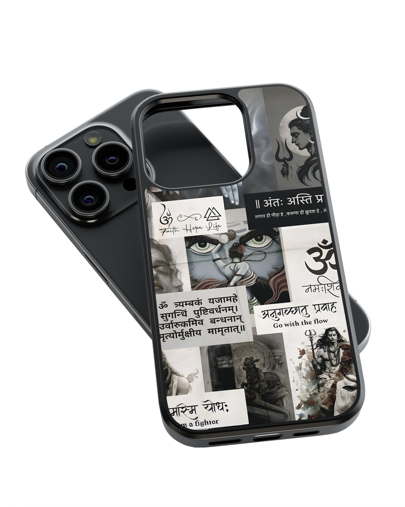 Hindu Gods Impact Case (OM)