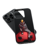 Naruto Impact Case (Obito)