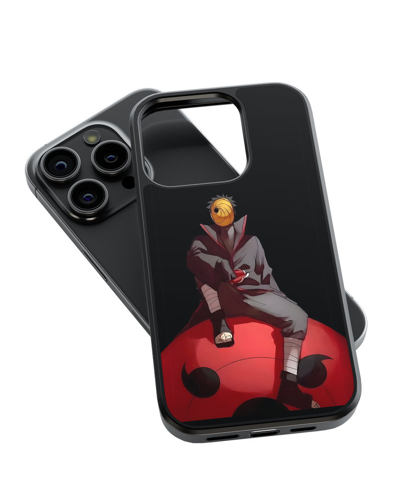 Naruto Impact Case (Obito)