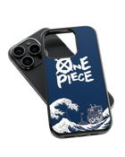 One Piece Impact Case (One Piece Classics)