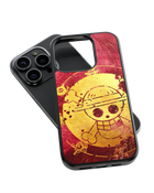 One Piece Impact Case (One Piece Logo)