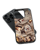 One Piece Impact Case (One Piece Wanted)