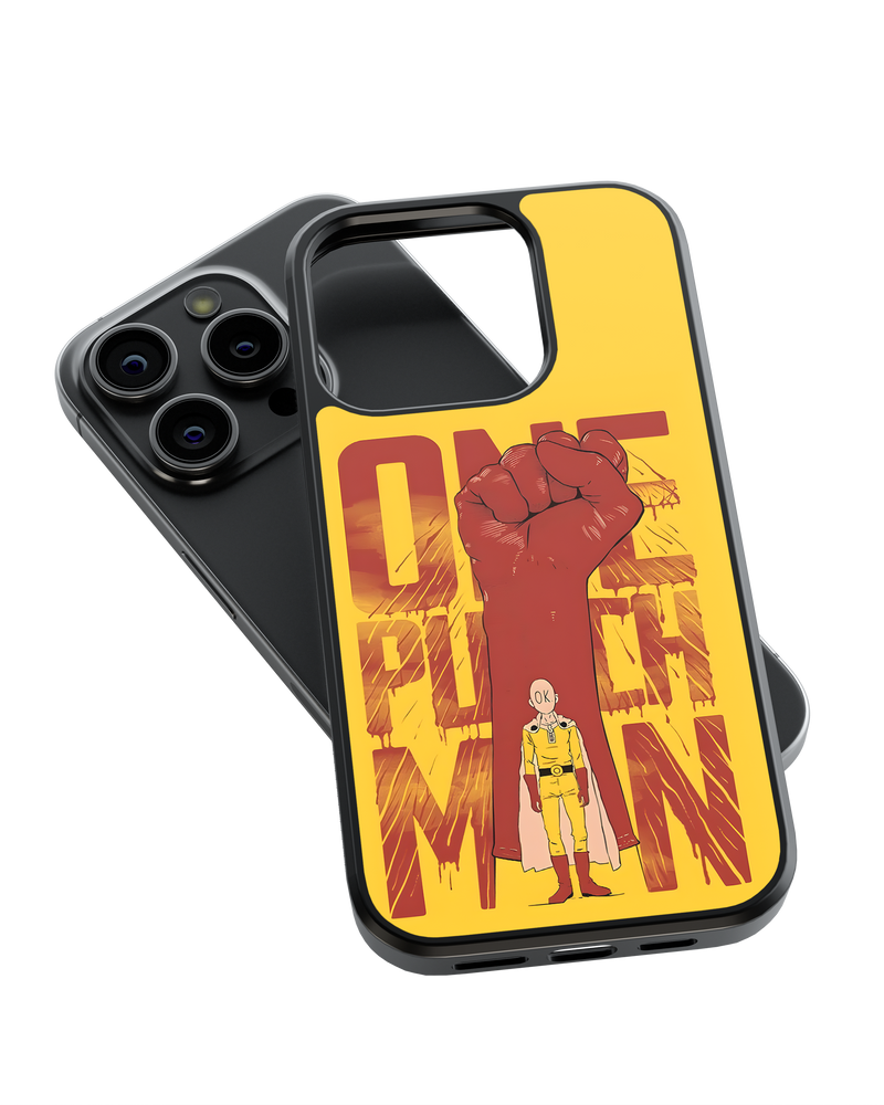 One Punch Man Impact Case (One Punch Man)