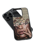 Girls Aesthetic Impact Case (Pages and People)