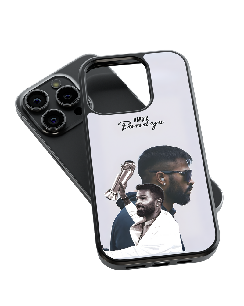 Cricket Impact Case (Pandya)