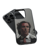 Movies Shows Impact Case (Patrick Bateman Patrick Bateman Psycho)