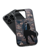 Solo Leveling Impact Case (Phantom)