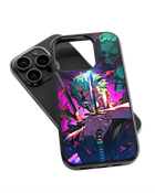 One Piece Impact Case (Pirate Hunter)