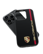Sports Car Impact Case (Porsche)
