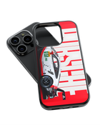 Sports Car Impact Case (Porsche Classics)
