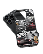 Sports Car Impact Case (Porsche Originals)