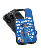 Cricket Impact Case (Prince Shubman)
